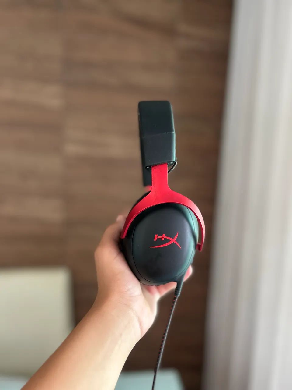 HyperX Cloud 3  - Foto 2