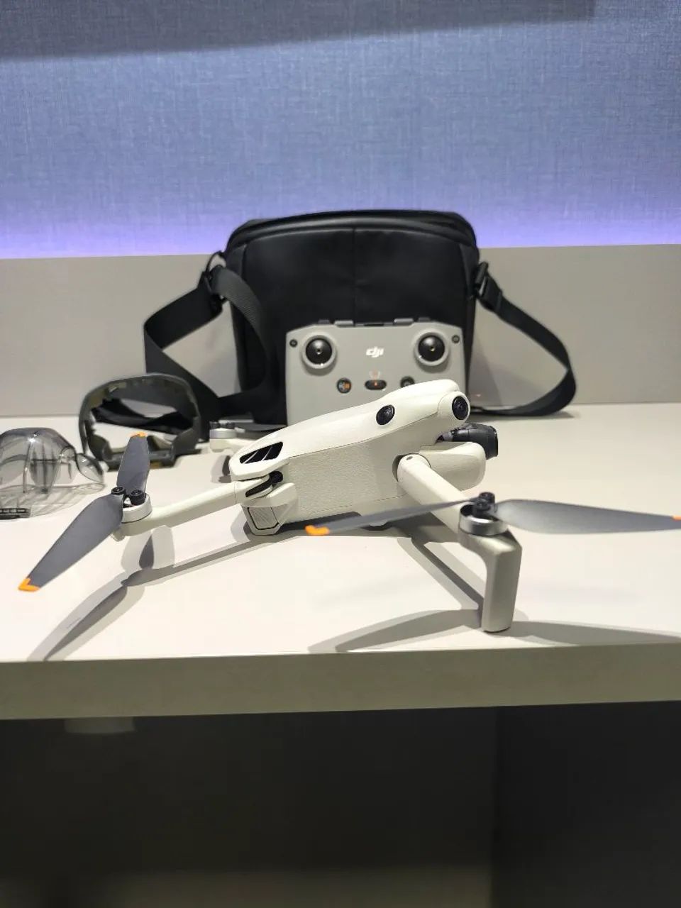 Dji mini 4 pro  - Foto 3