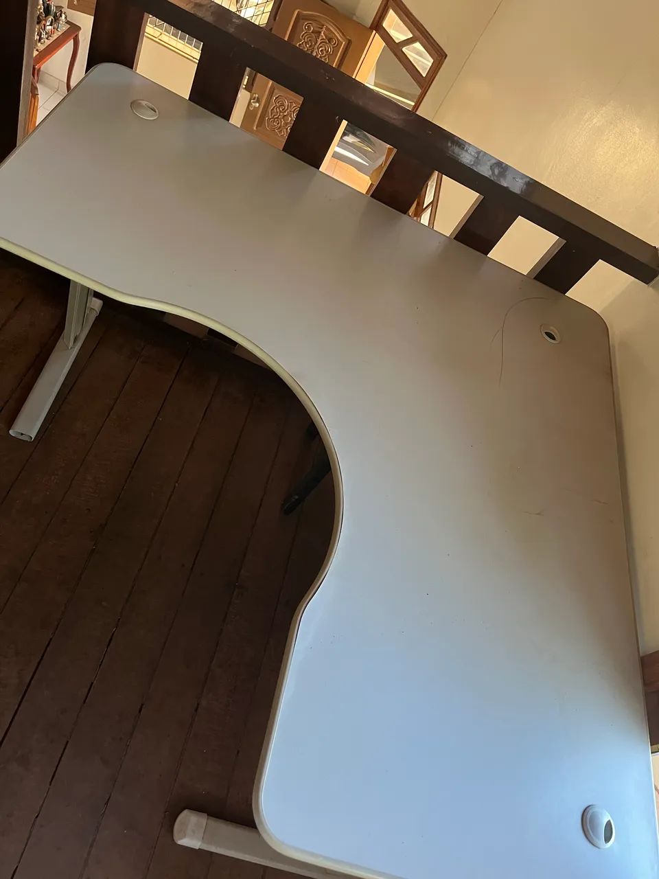 Mesa para escritório  - Foto 2