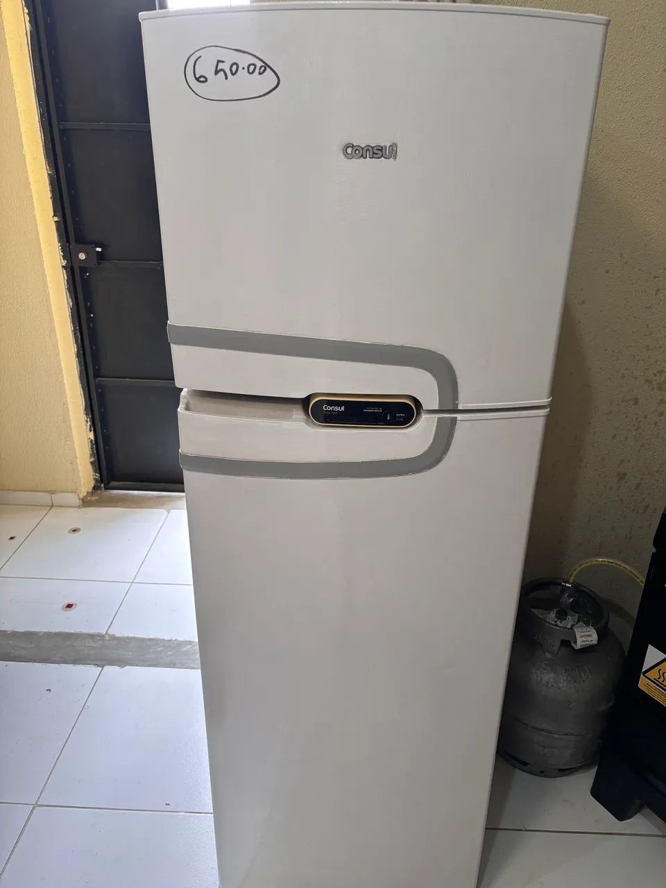 Vende-se geladeira - Foto 2