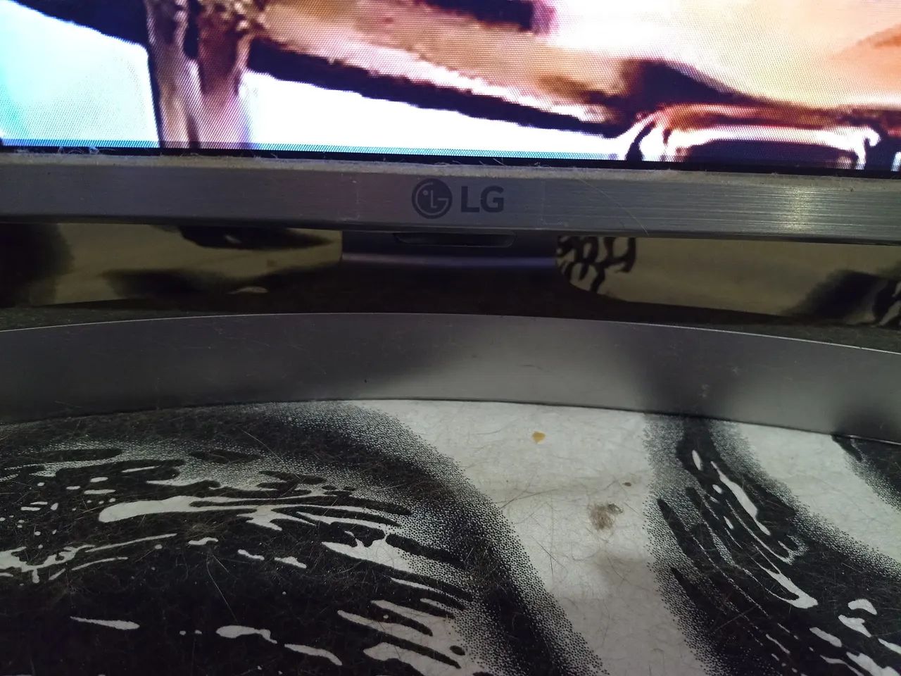 TV LG 65 polegadas  - Foto 3