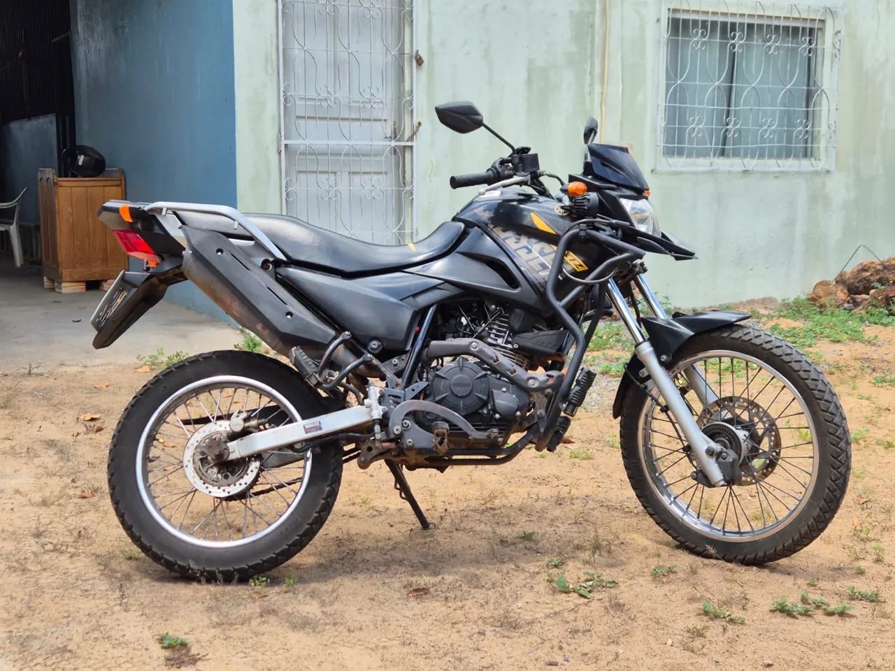Crosser s  - Foto 3