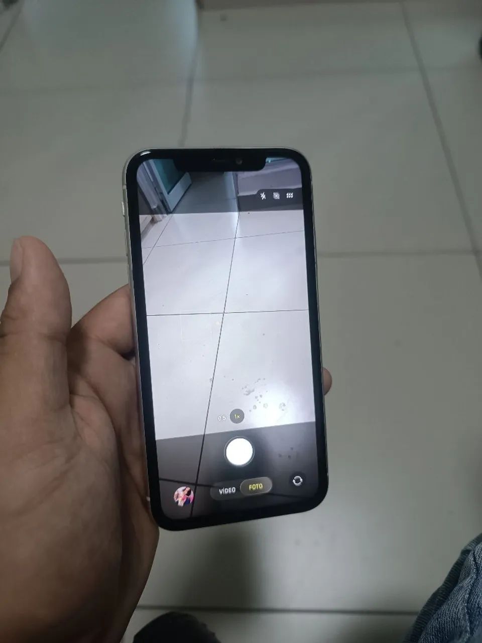 iPhone 11 64G - Foto 3