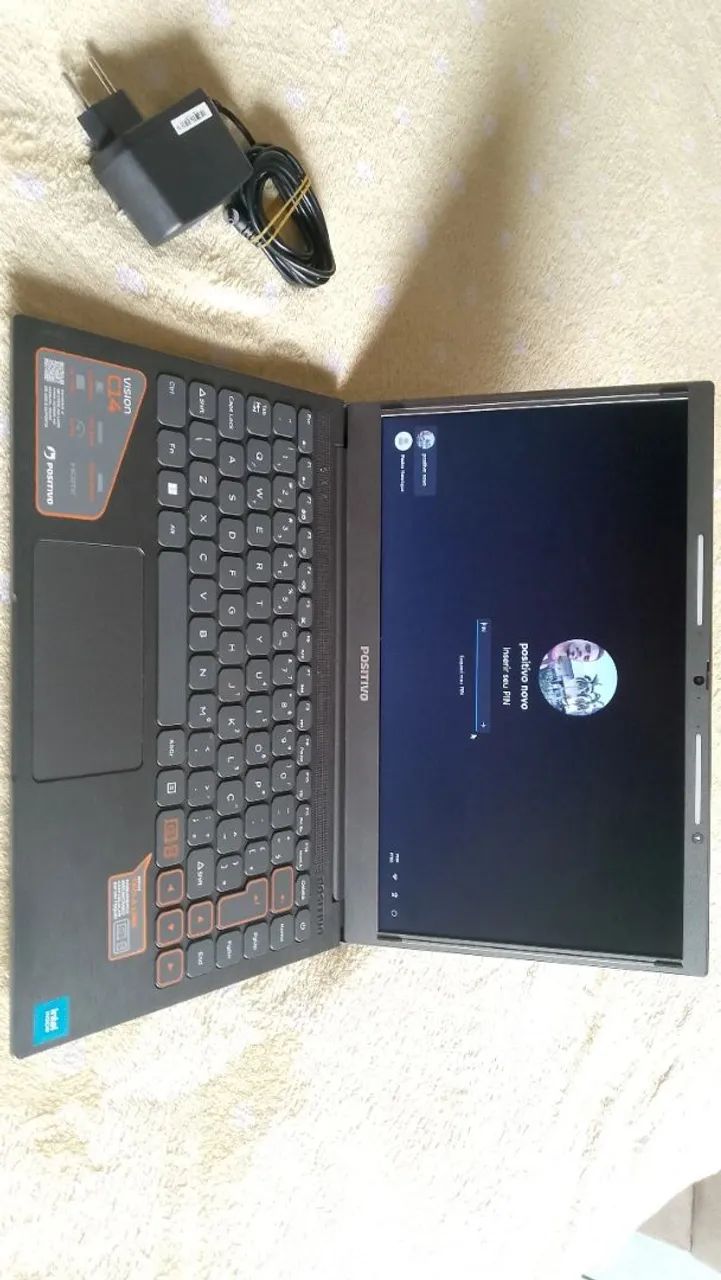 Netbook semi-novo - Foto 4