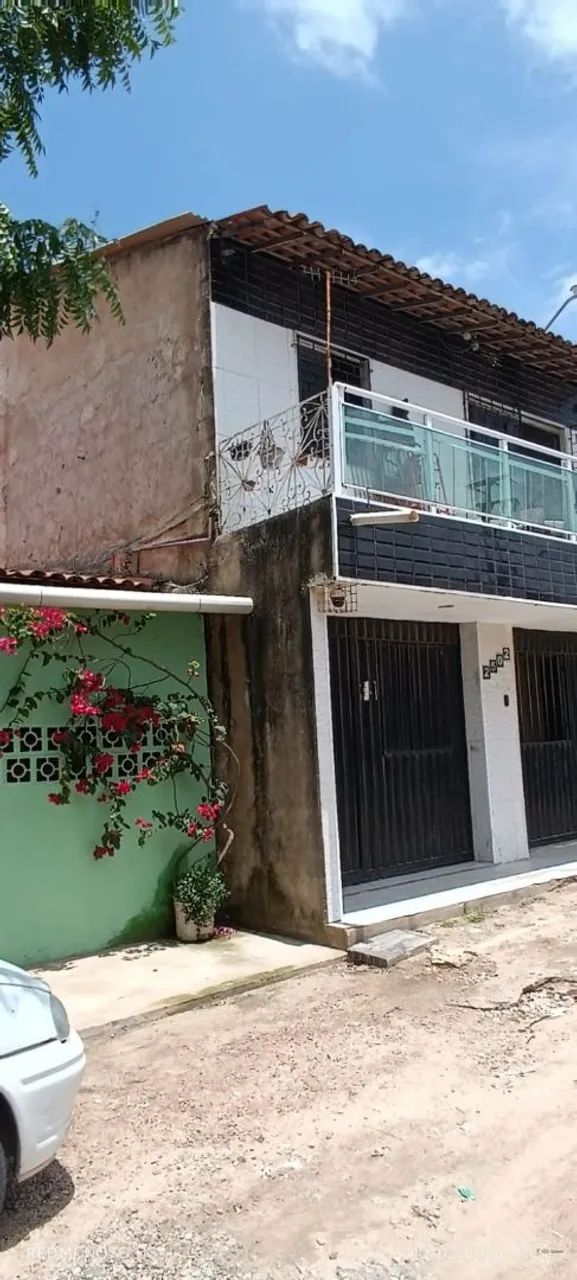 Casa duplex a venda - Foto 2