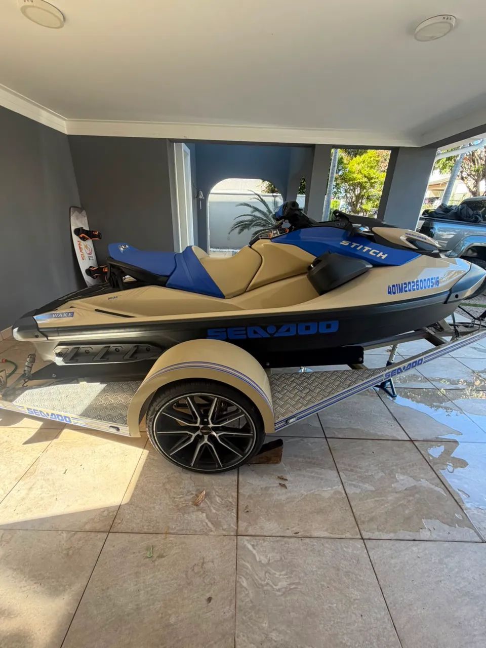 Sea Doo  - Foto 5