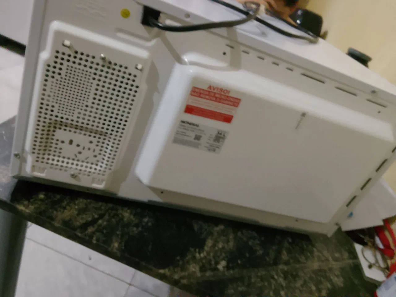Microondas  - Foto 4