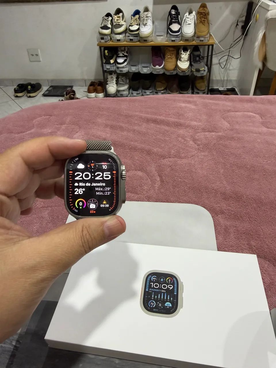 Apple Watch Ultra 2 