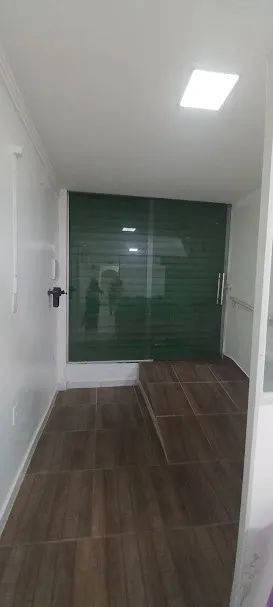ponto comercial terreo rua da mata na marambaia, amplo e espaçoso - Foto 2