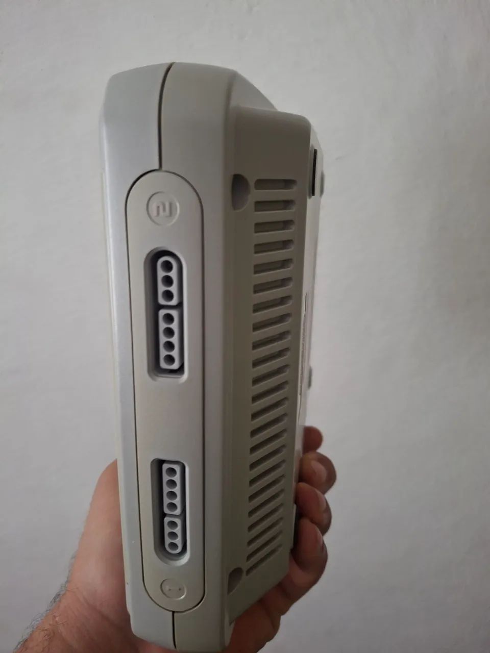 Super famicom - Foto 2