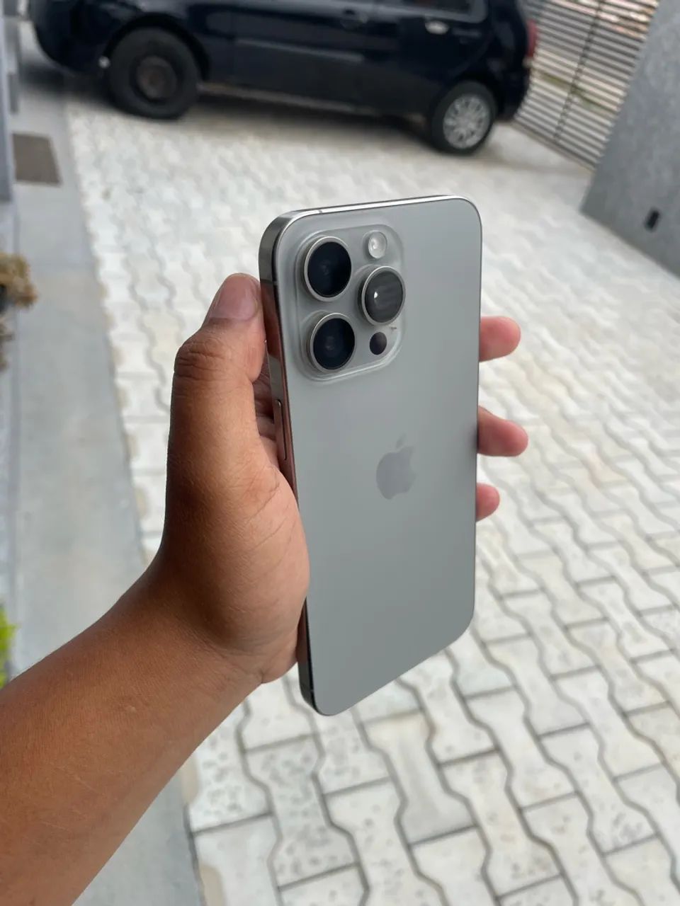 iPhone 15 Pro Max 256GB ? Impecável - Foto 2