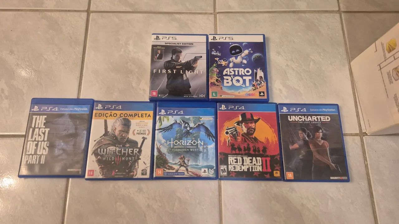 Ps5 - Foto 2