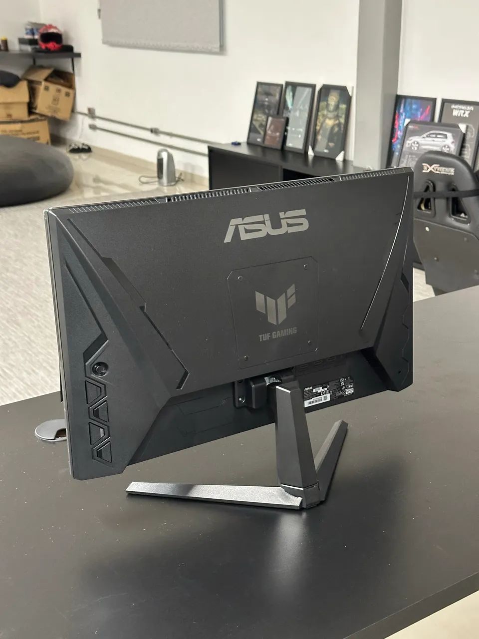 Monitor Asus TUF Gaming 24 Pol 180hz - Foto 3