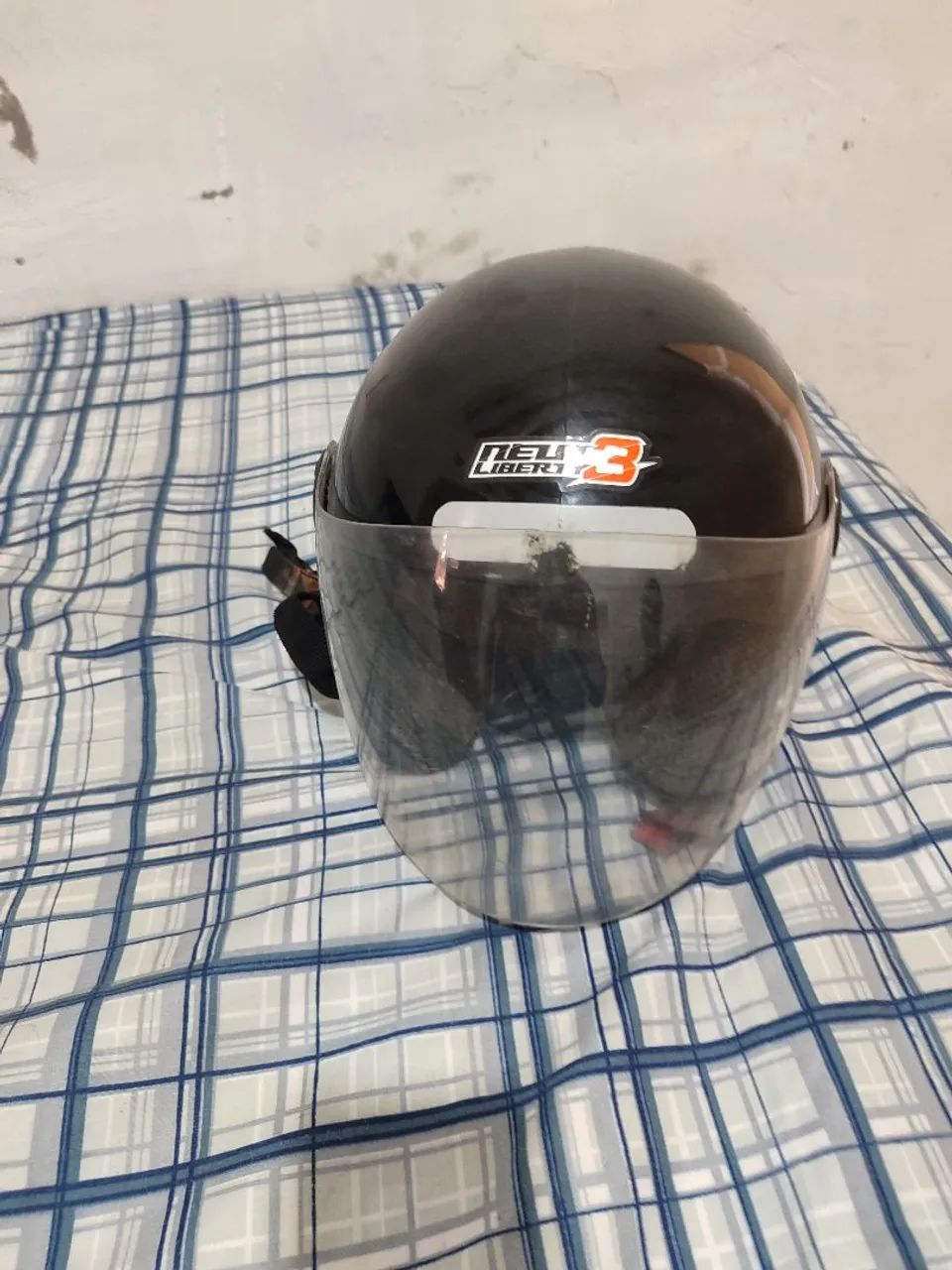 Capacete - Foto 3