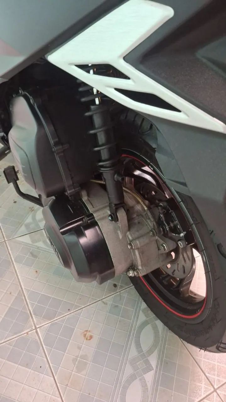 Dafra 150cc - Foto 5