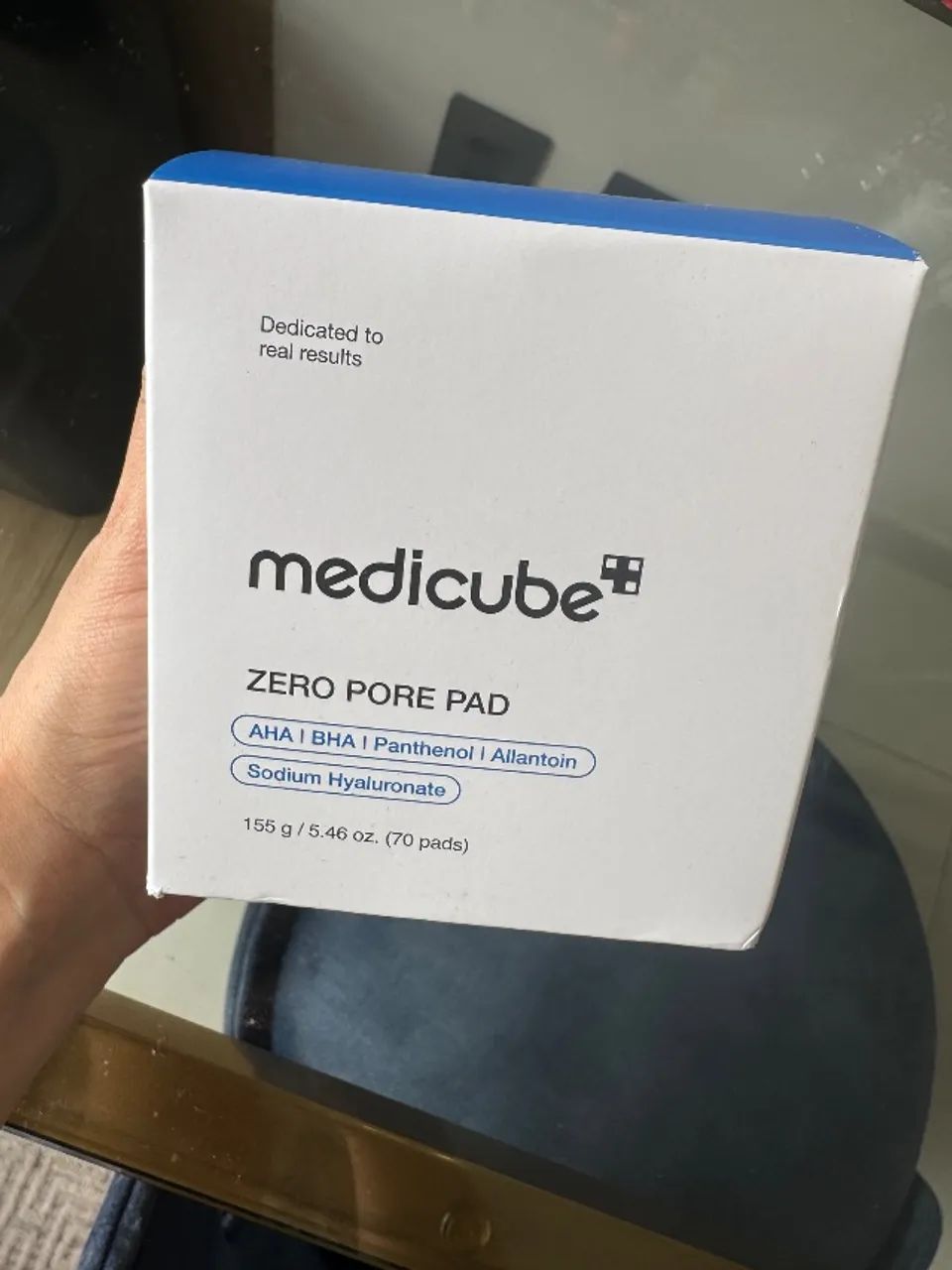 Medicube zero pode  - Foto 2