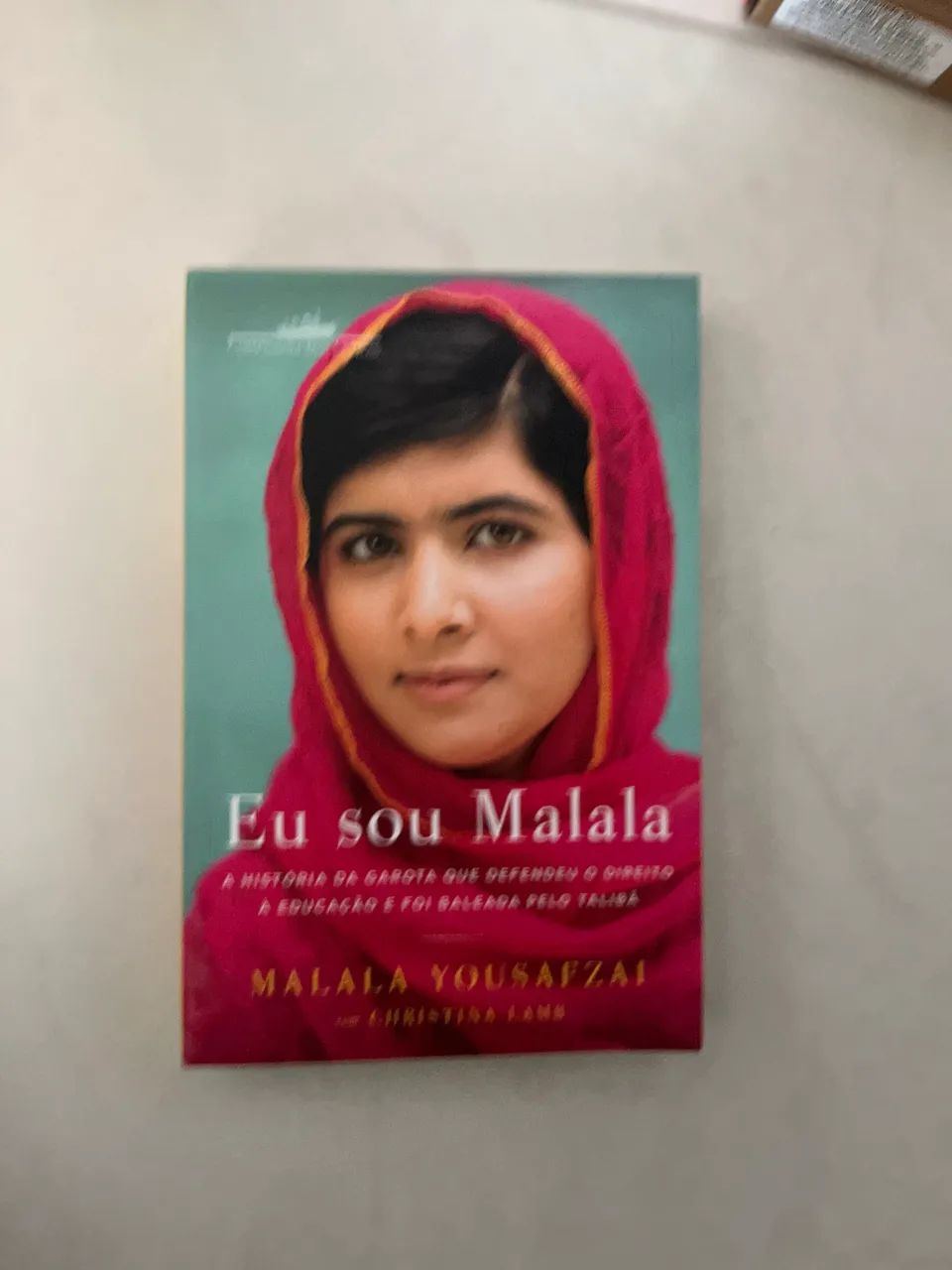 Eu sou Malala