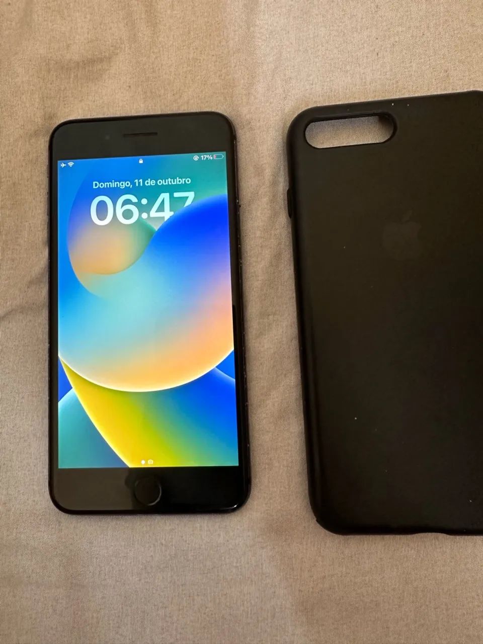 iPhone 8 plus  - Foto 2
