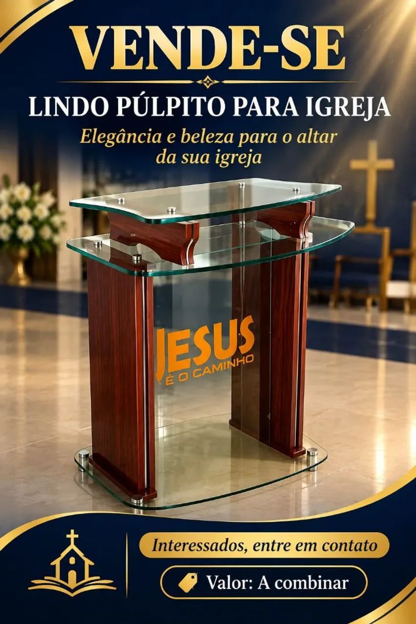 Pulpitos novos - Foto 5