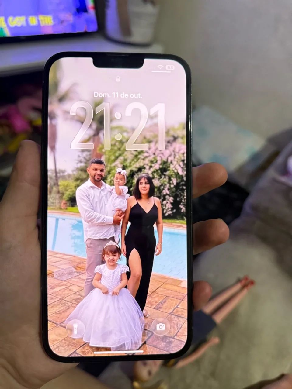 iPhone 13 Pro Max