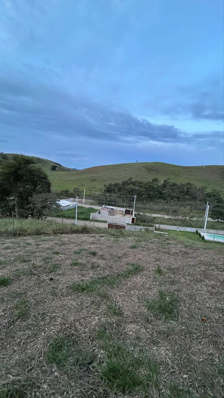 Foto - Juiz de Fora - Paineiras