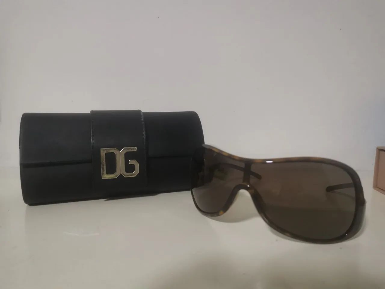 Óculos de sol feminino Dolce&Gabbana