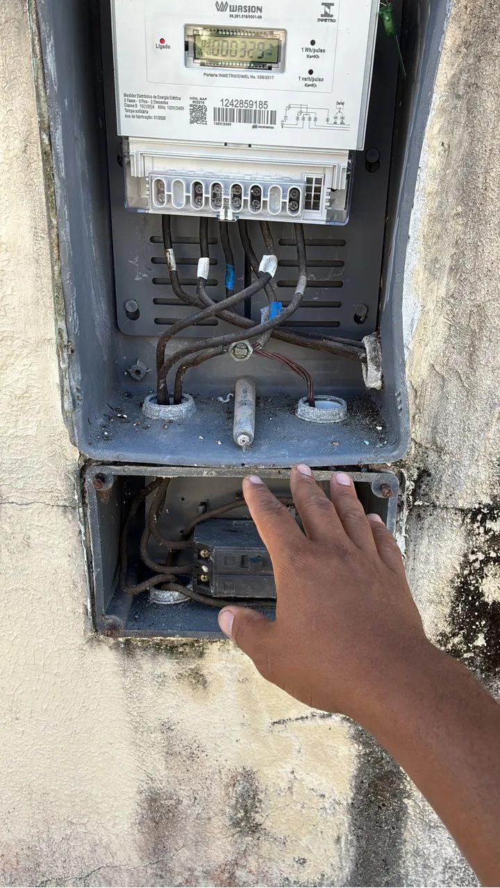 Eletricista - Foto 3