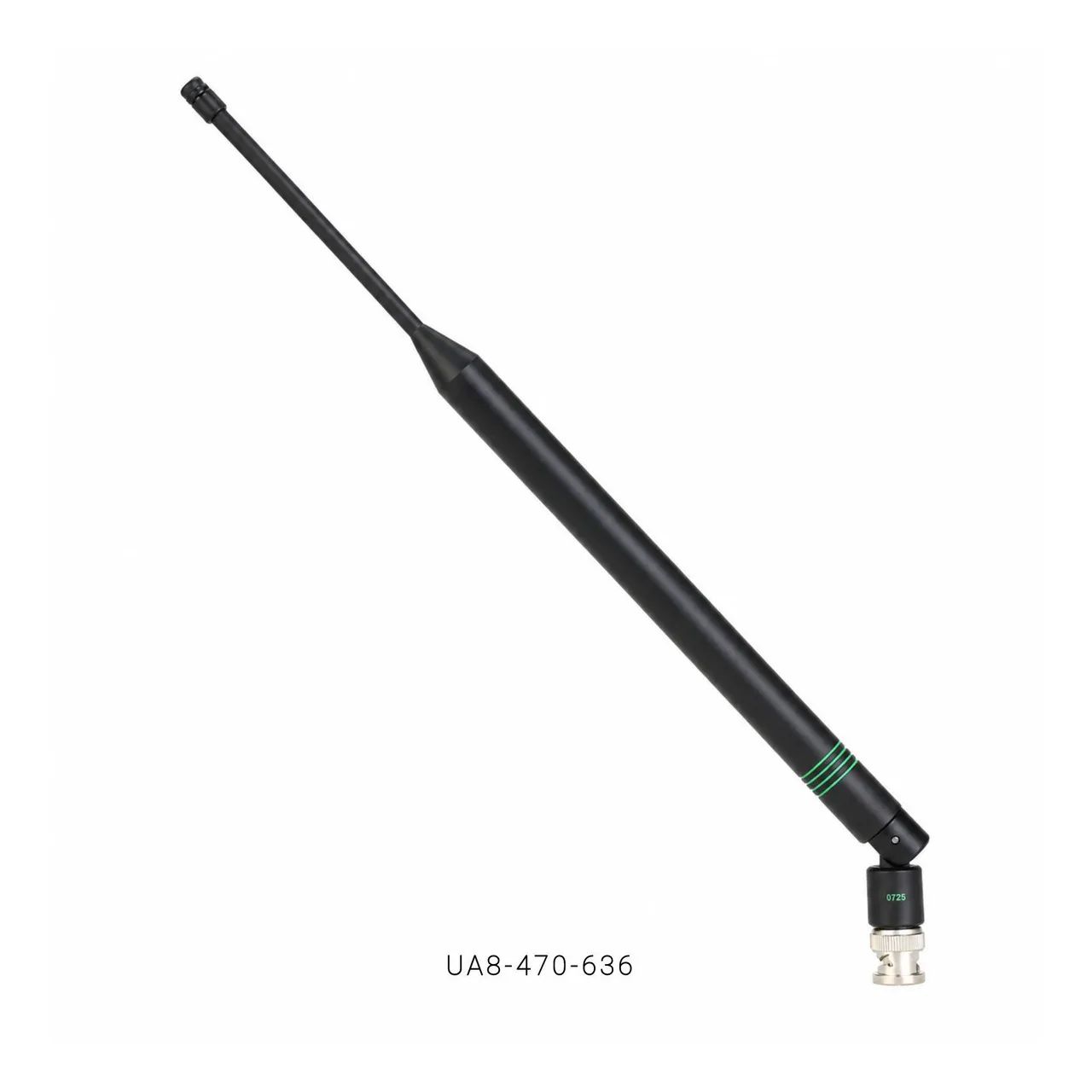Kit 4 antenas SHURE Para Microfone Sem Fio 470-636MHz - Foto 2