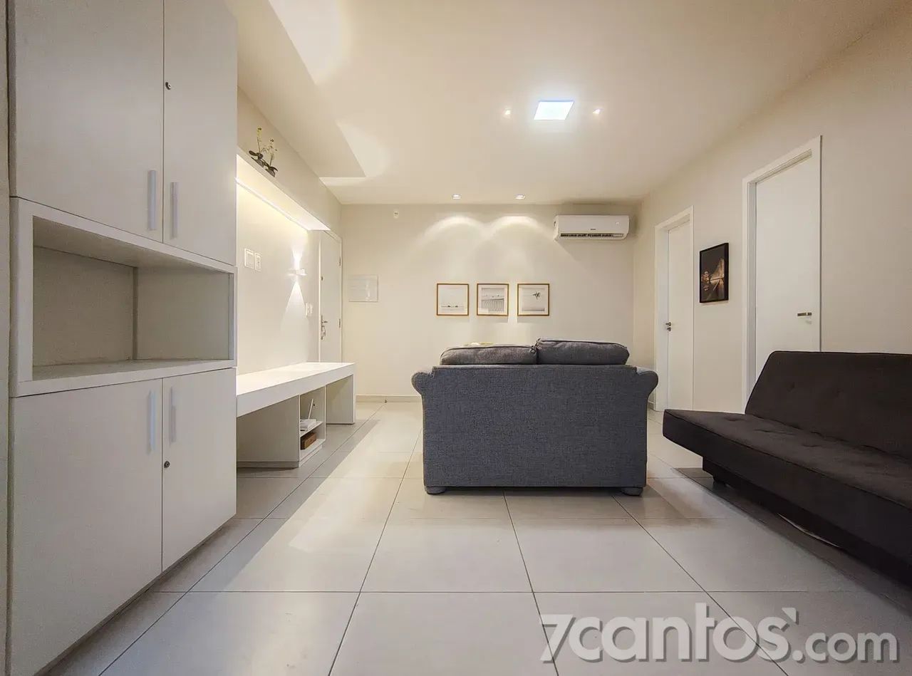 Apartamento, Meireles, 2 Quartos - Foto 3