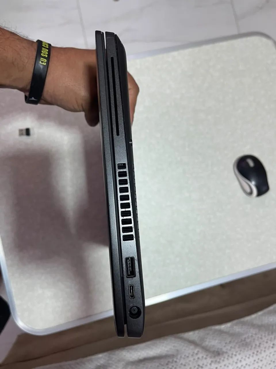 Notebook DELL latitude 5400 COREi5