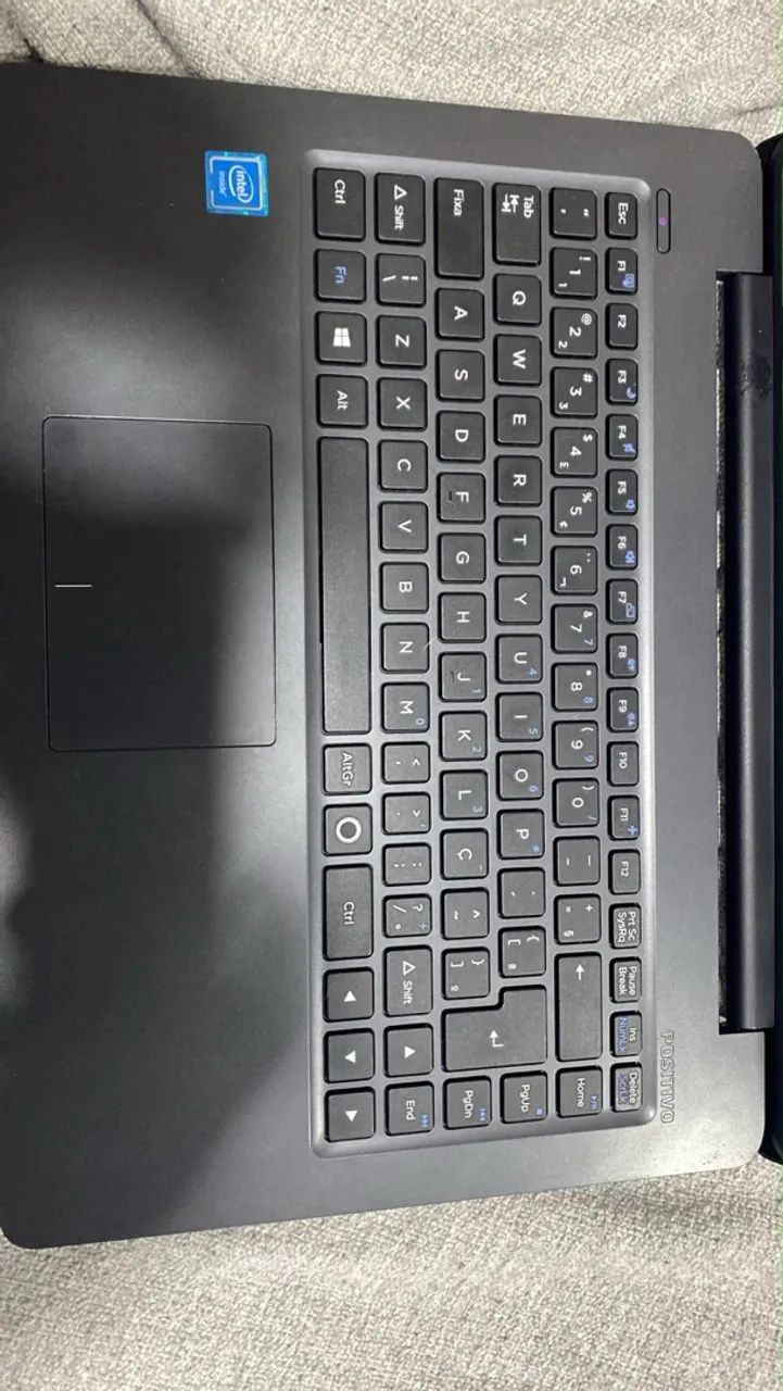 Notebook positivo 250$ - Foto 2