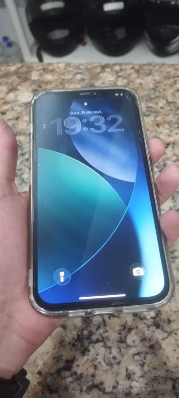 iPhone 12 Pro Max 256gb  - Foto 3