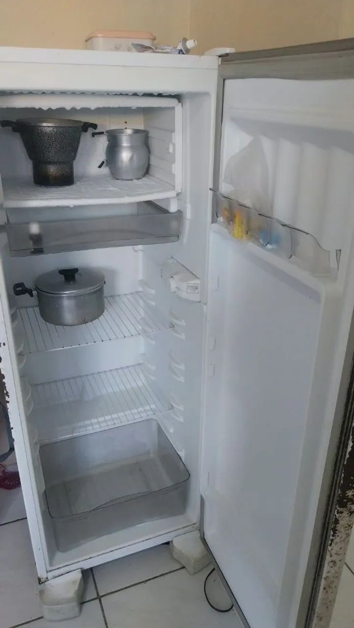 Geladeira  - Foto 2