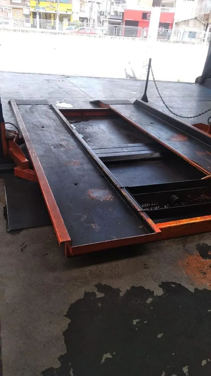 Elevador Automotivo 4T - Foto 5