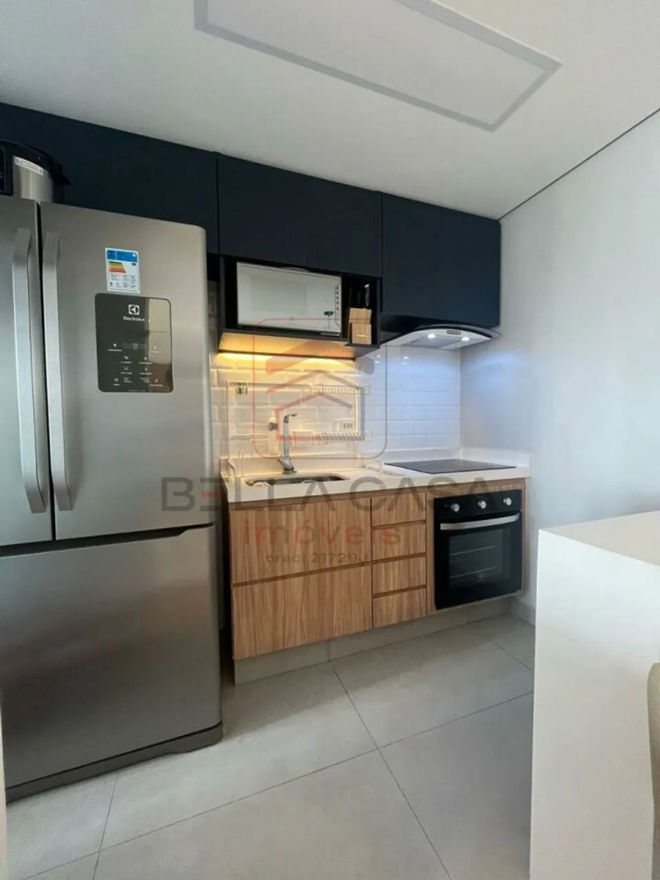 LINDÍSSIMO APARTAMENTO NO TATUAPÉ SEMI - MOBILIADO - Foto 2