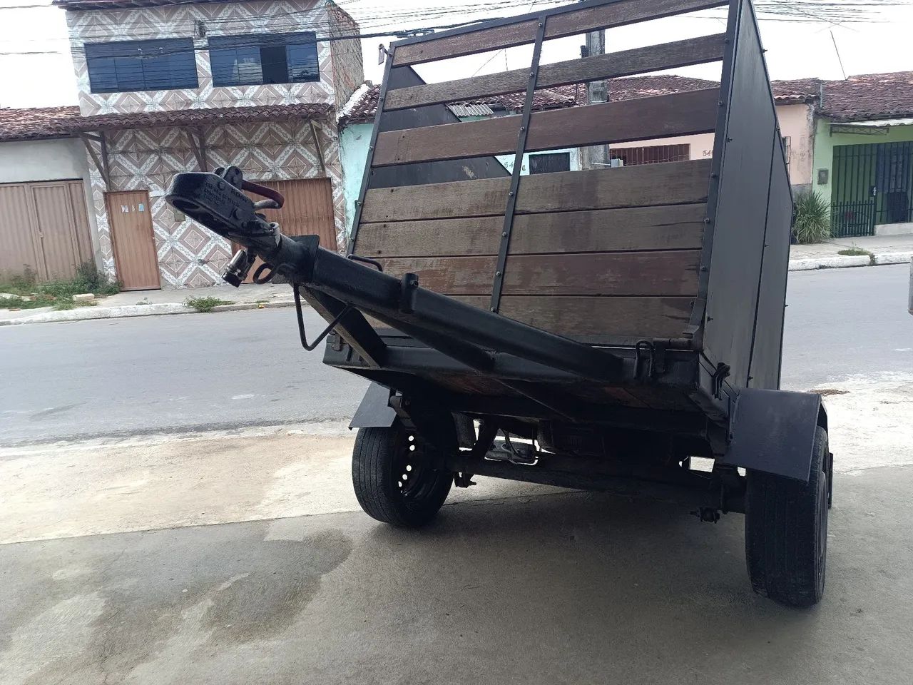 Carrocinha  - Foto 2