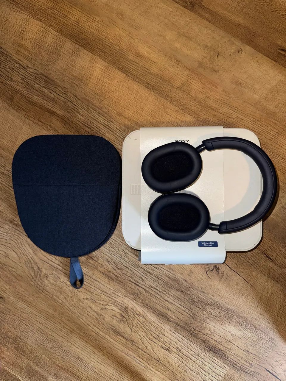 Sony WH1000XM5 - Foto 4