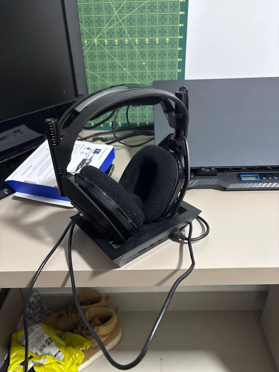 Astro A50  - Foto 2