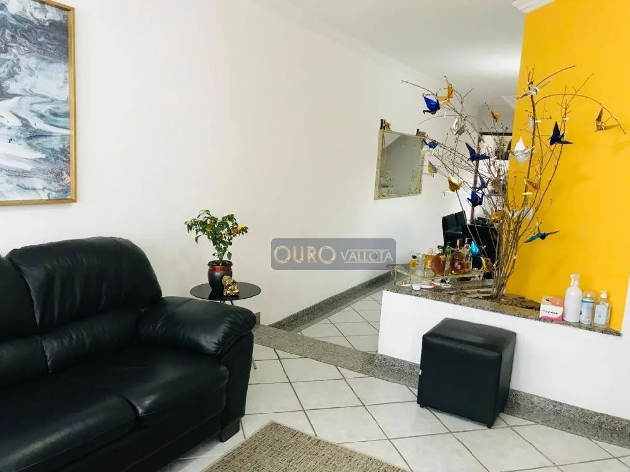 Sobrado com 160m² - Foto 3