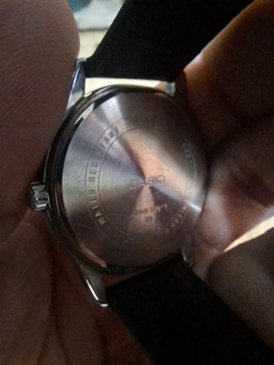 Relógio casio original - Foto 4
