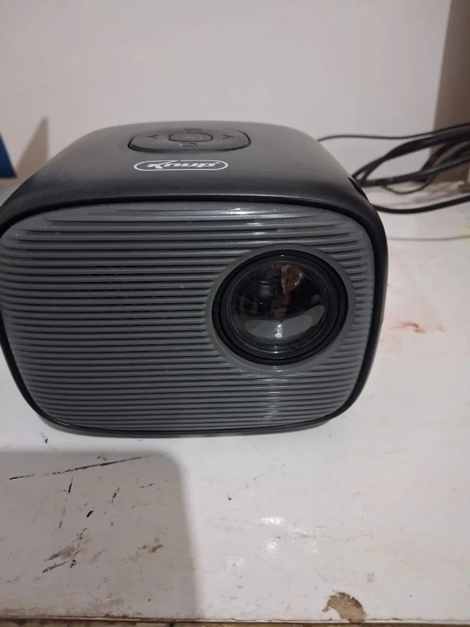 Mini Projetor knupp