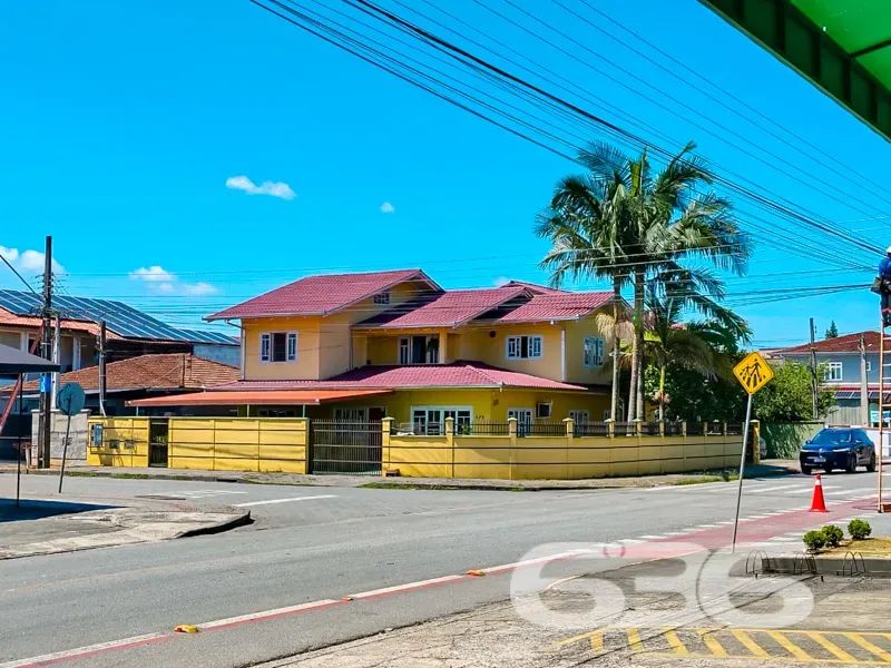 Comercial | Joinville | Aventureiro