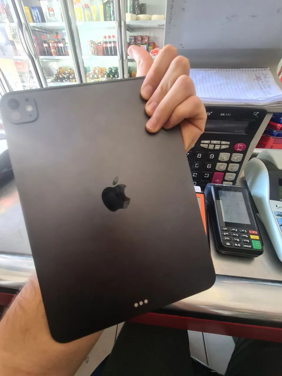 Ipad m5 pro - Foto 2