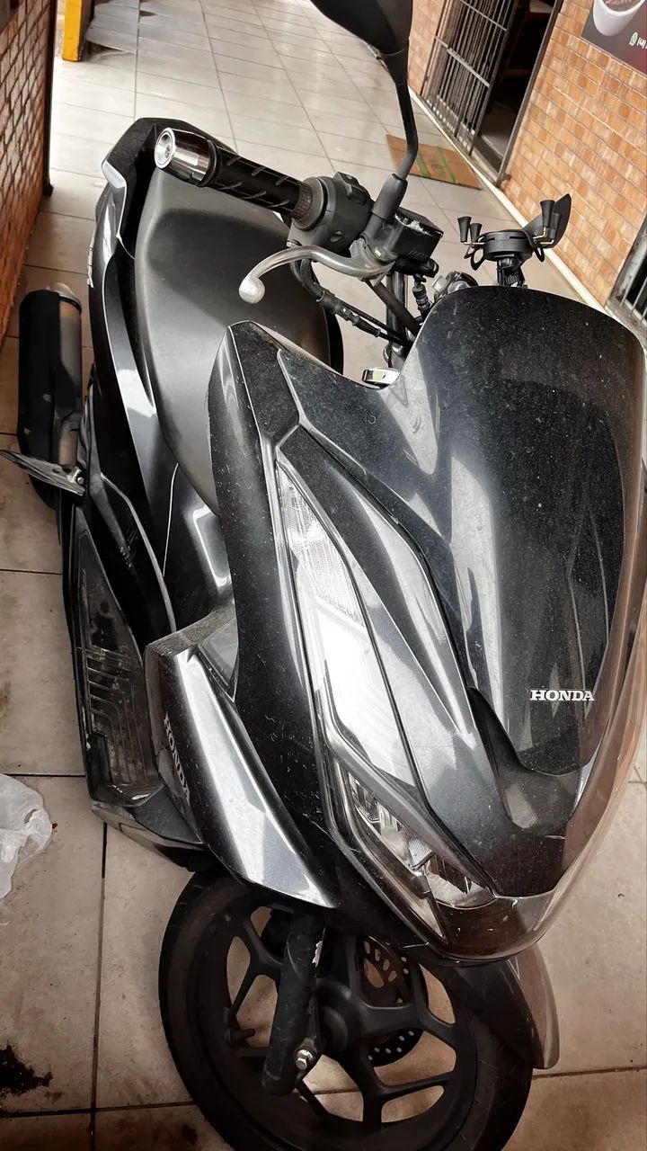 Vendo PCX 2023 - Foto 3