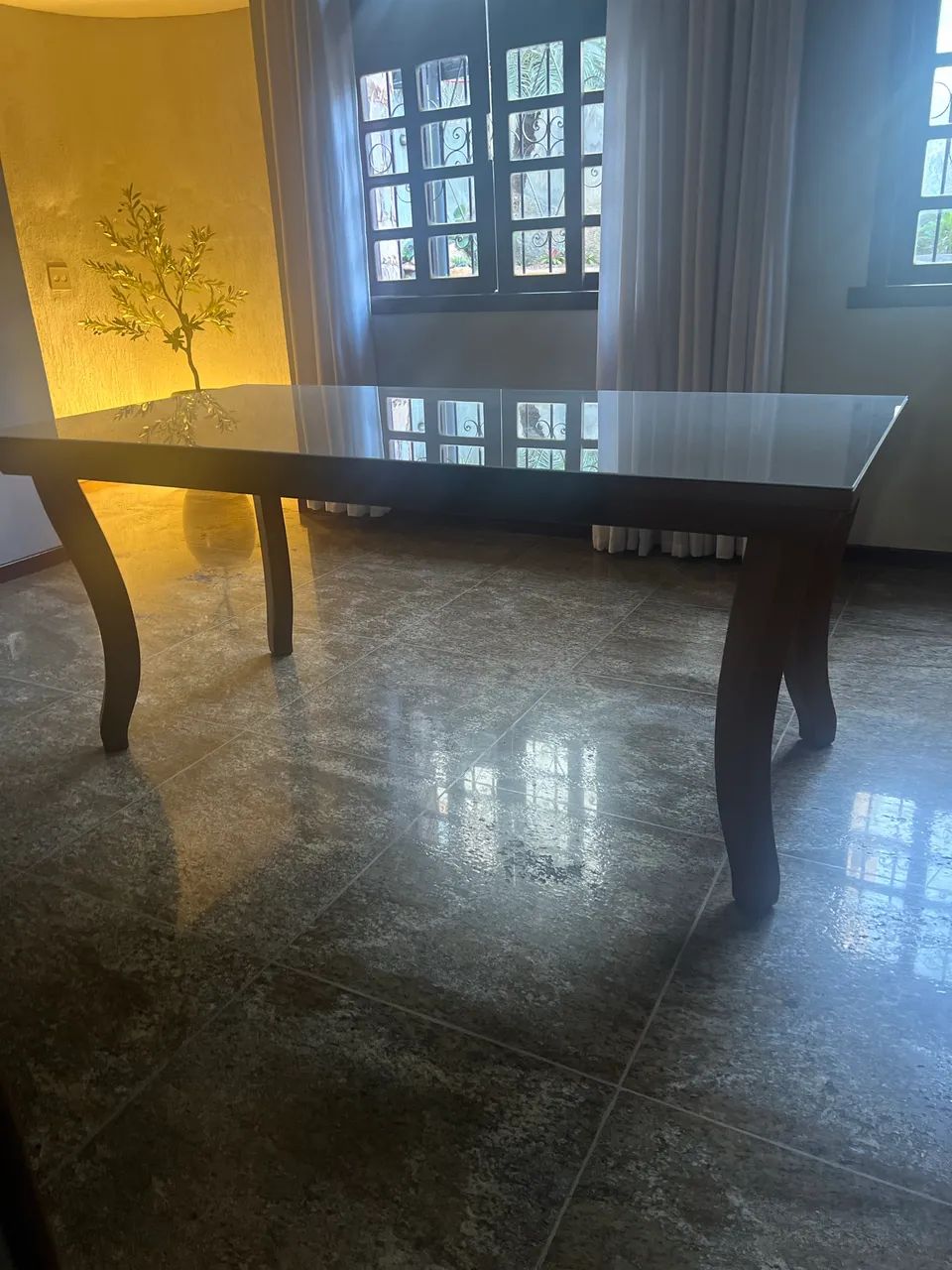 Mesa de jantar - Foto 3