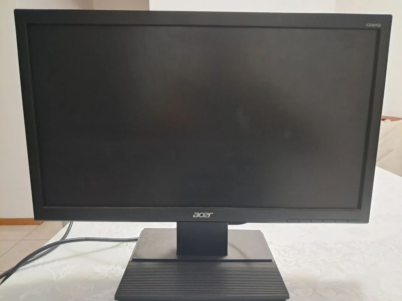 Monitor Acer V206HQL