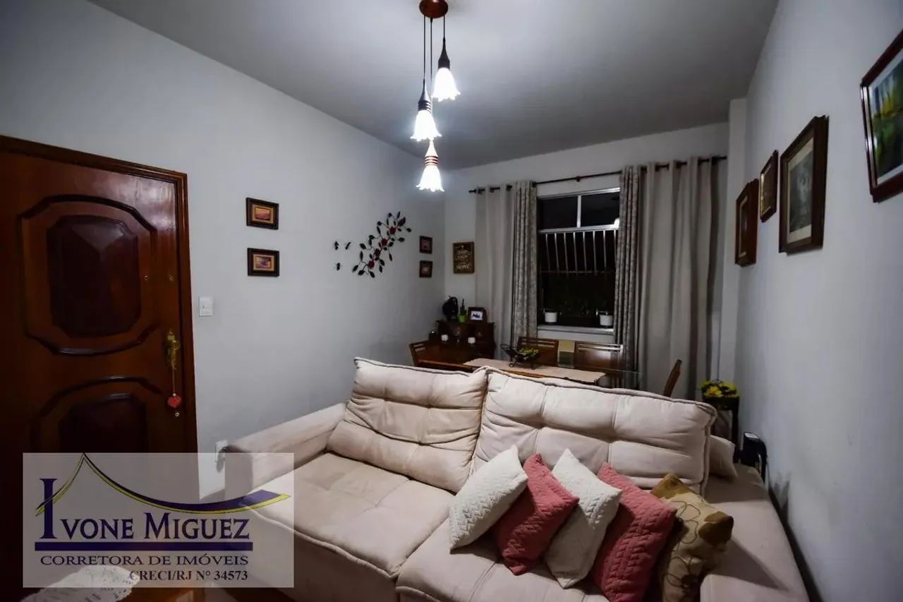 Apartamento em Méier - Rio de Janeiro - Foto 5