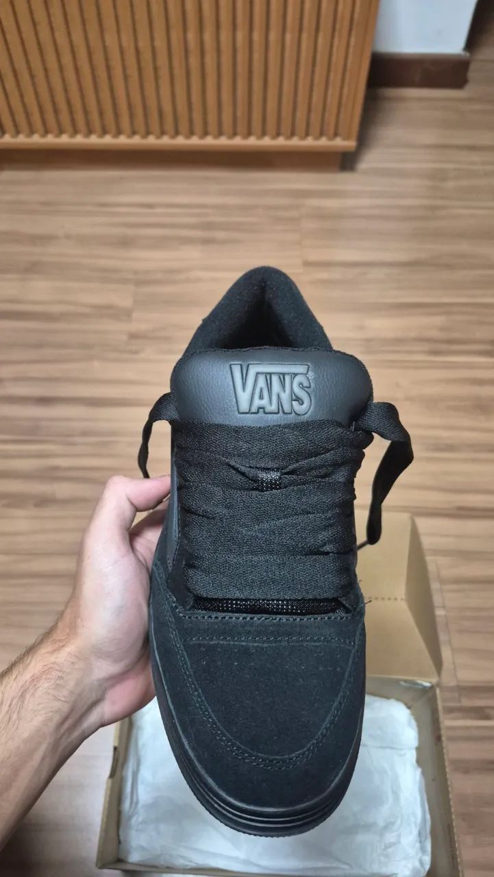 Tênis Vans Ua Hylane - Foto 2