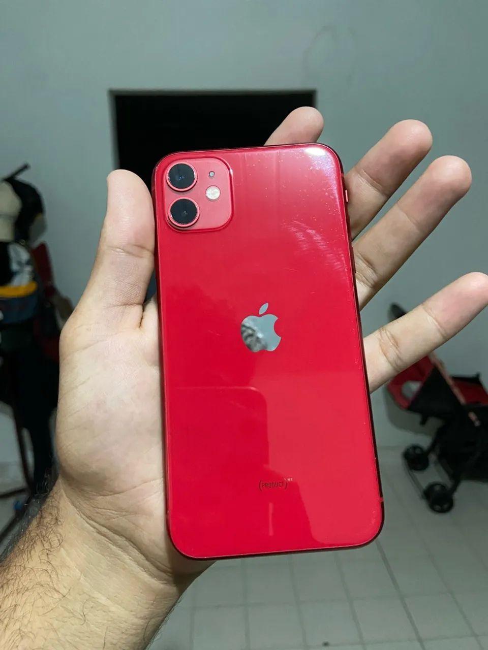 iPhone 11 128gb - Celulares e Smartphones - Cruz das Almas, Maceió