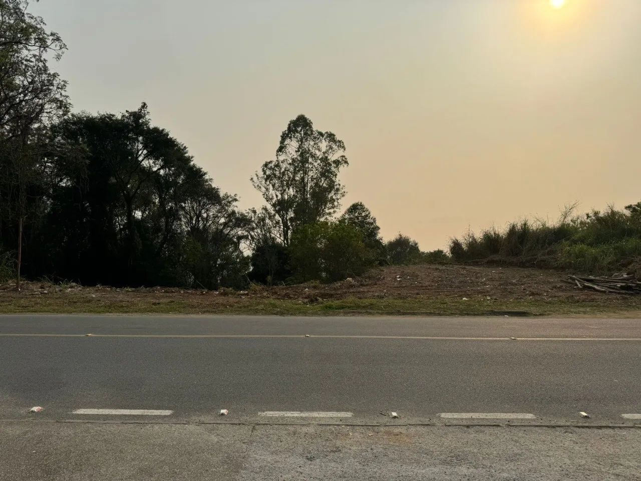 Terreno à venda no Centro de Florianópolis